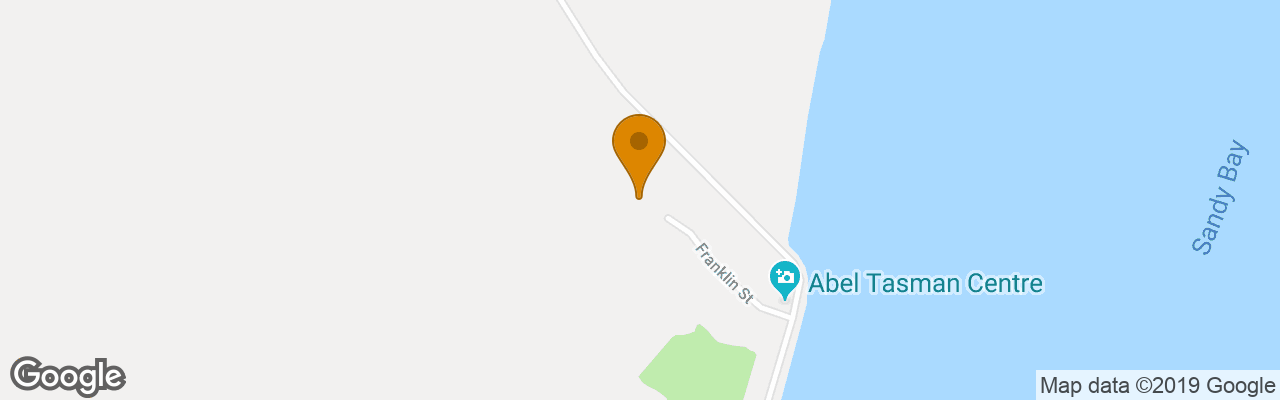 Hostel Adventure Inn Marahau