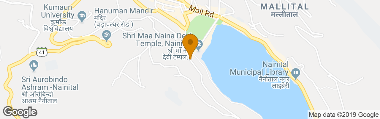 Hotel Aum Panchkarma