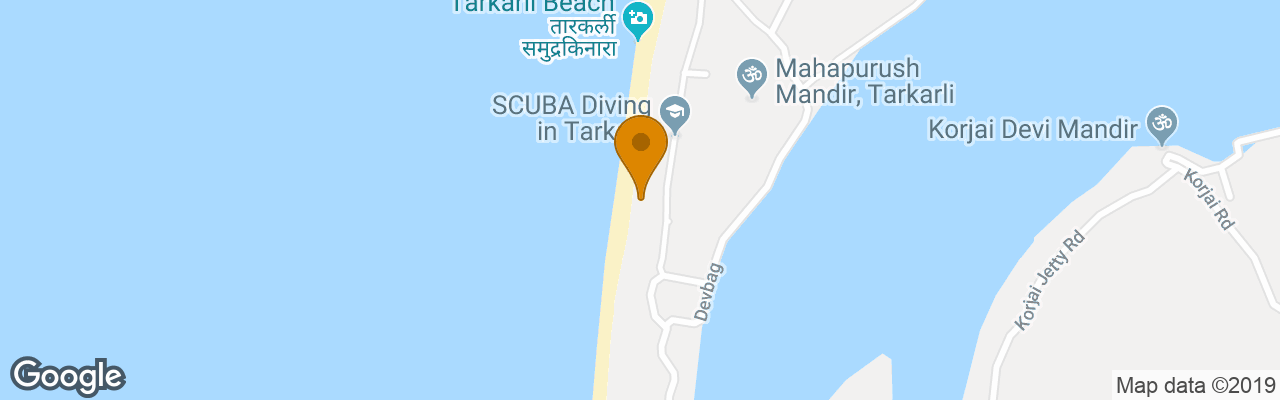 Matoshri Beach Resort