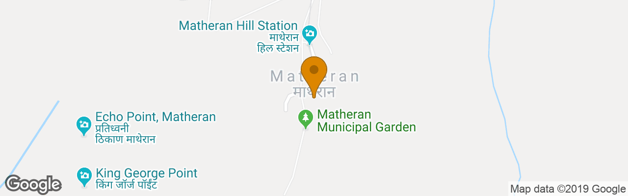 Hotel Valley View Matheran