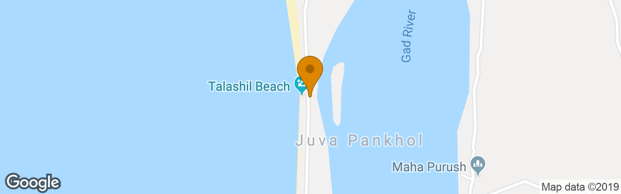 Sand N Shine Beach Resort