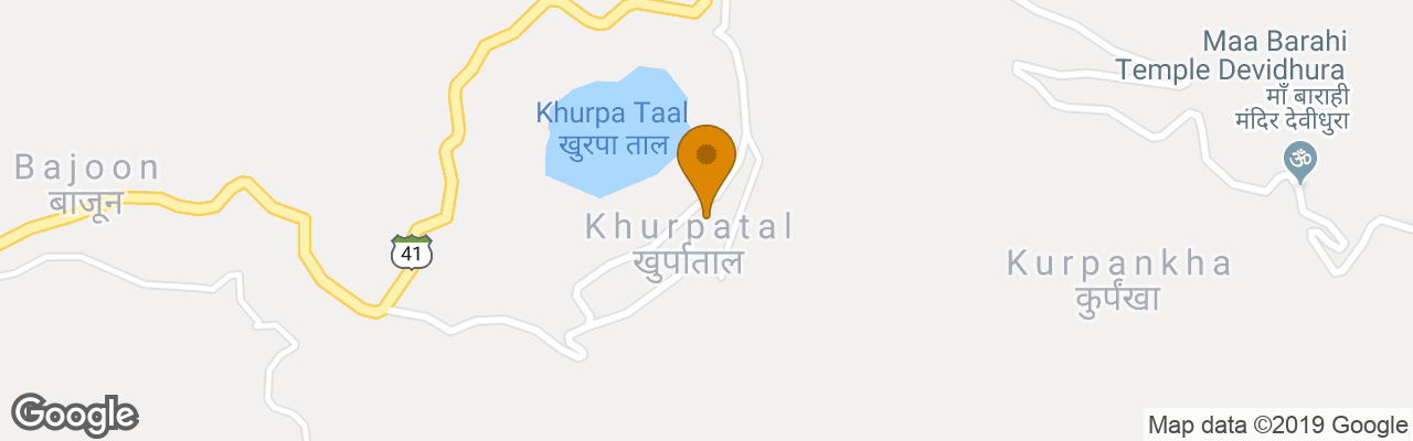 Resort The Wood Nest