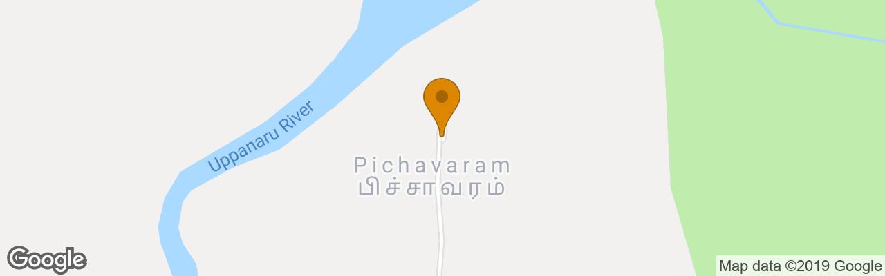 Pichavaram Adventure Resort