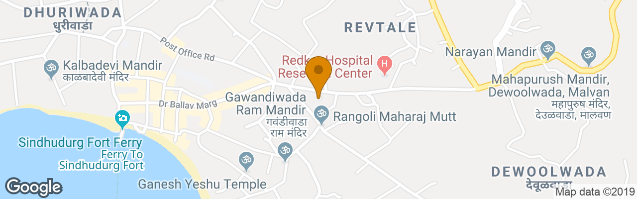 Hotel Simon King Malvan