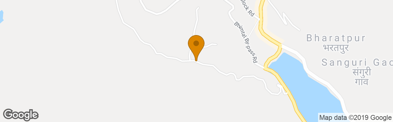 Hotel Oyo Rooms June Estate Bhimtal