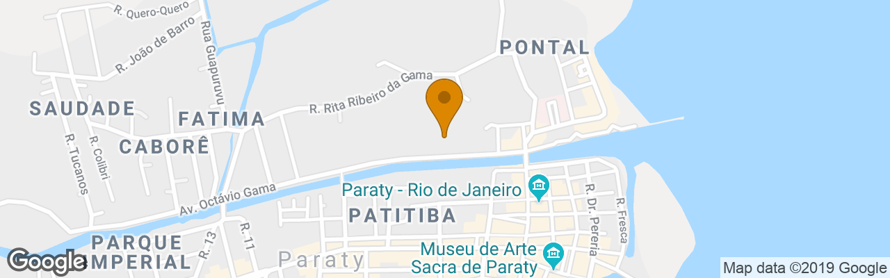 Hotel Pousada Porto Imperial 