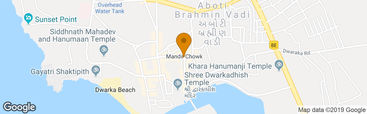 Hotel Virgo Inn Rajdhani