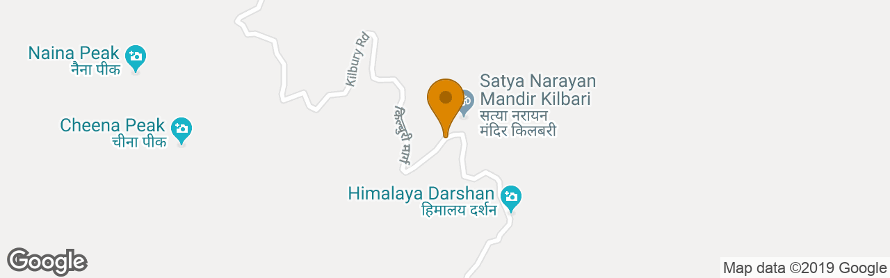 Janardan Resort Pangot  Nainital