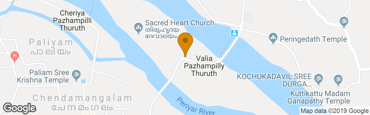 Resort Big Banana Island Retreat