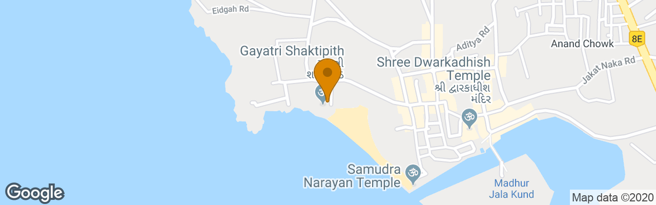 Hotel Manek The Ocean View