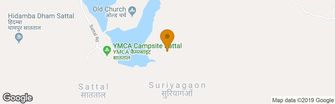 Resort The Hammock Bhimtal  Pura Stays