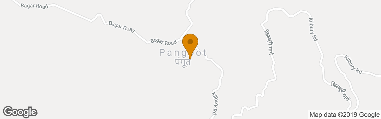 Resort Monal Inn By Nature