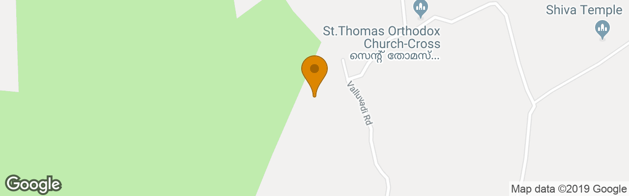 Resort La Flora Jungle Nest