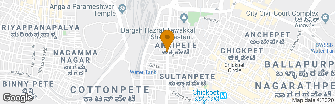 Hotel Charu Comforts