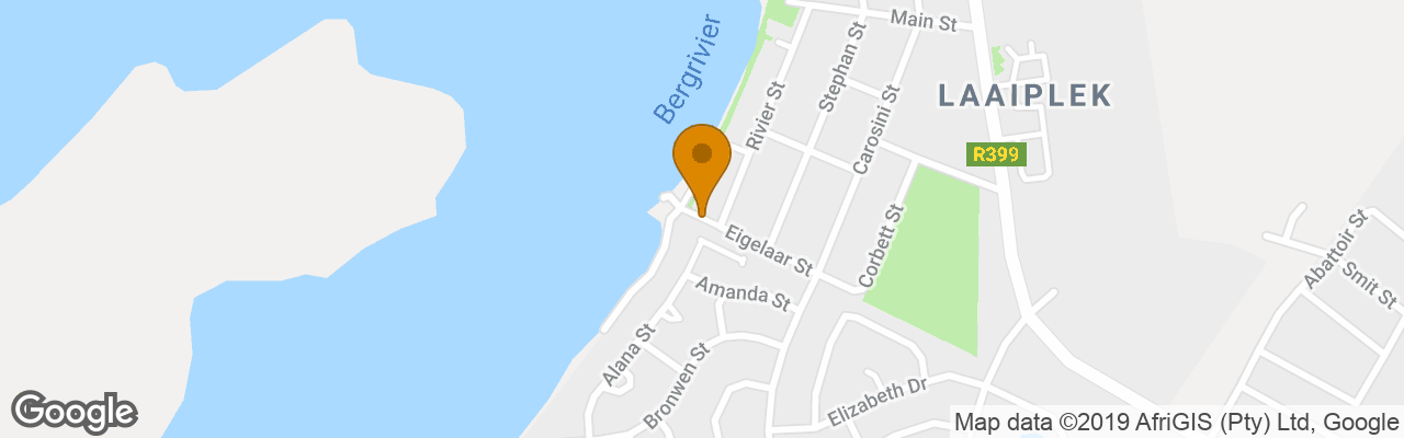 Hotel Flaminkevlei Waterfront