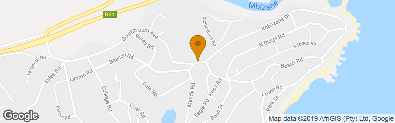 Hotel 25 Southbroom Avenue