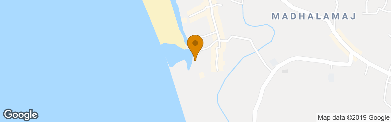 Mandrem Village Resort