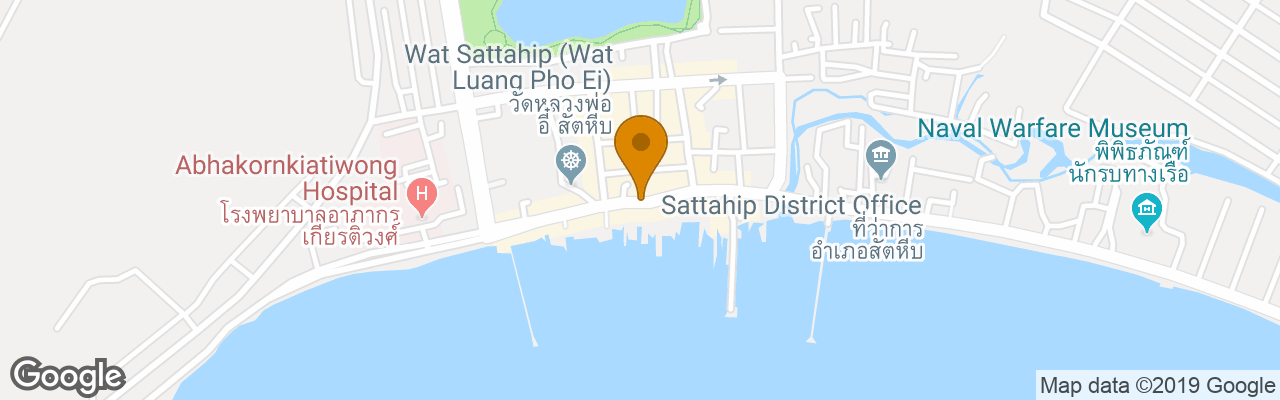 Sattahiptale Boutique Guesthouse & Hostel