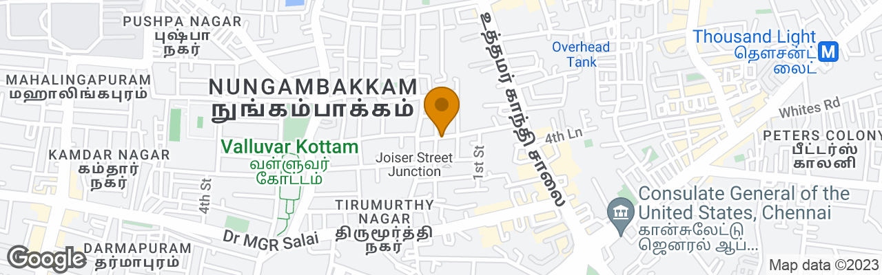 Hotel Raaj Bhaavan Tmn