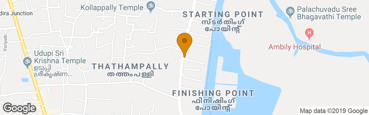 Hotel Southern Panorama