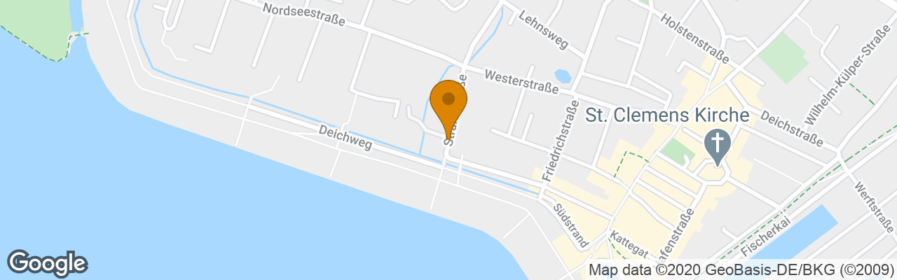 Strandhotel Hohenzollern