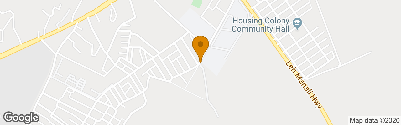 Hotel Lzakar Guest House