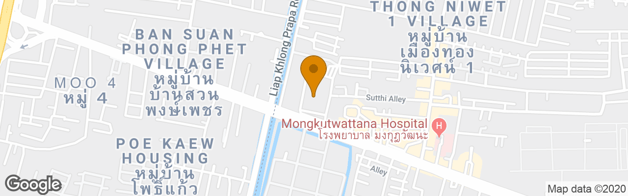 Hotel The Imperial Home