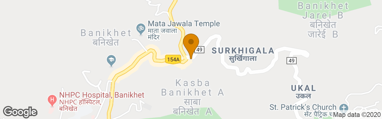 Hotel Satyadev Grand