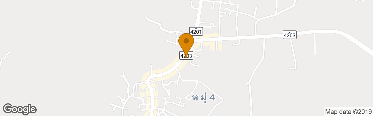 Infinity Hostel Krabi