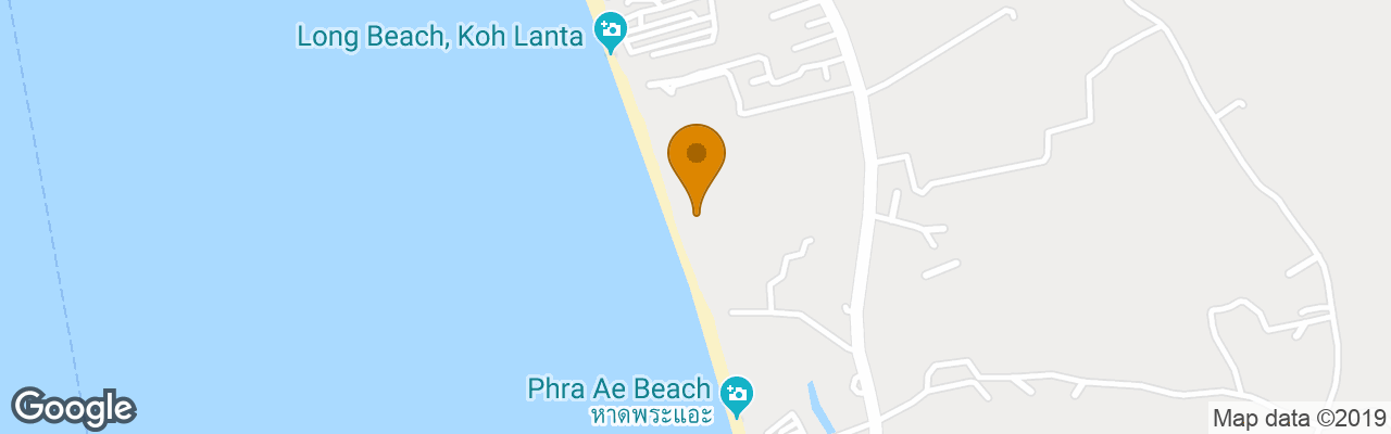 Resort Sanctuary Lanta