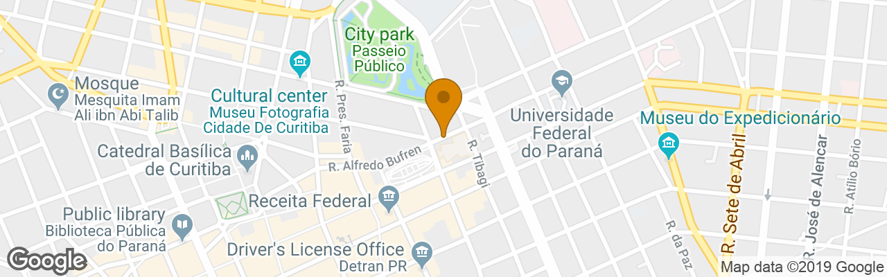 Hotel Deville Express 