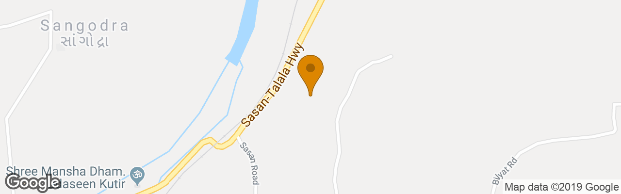 Resort Woods At Sasan