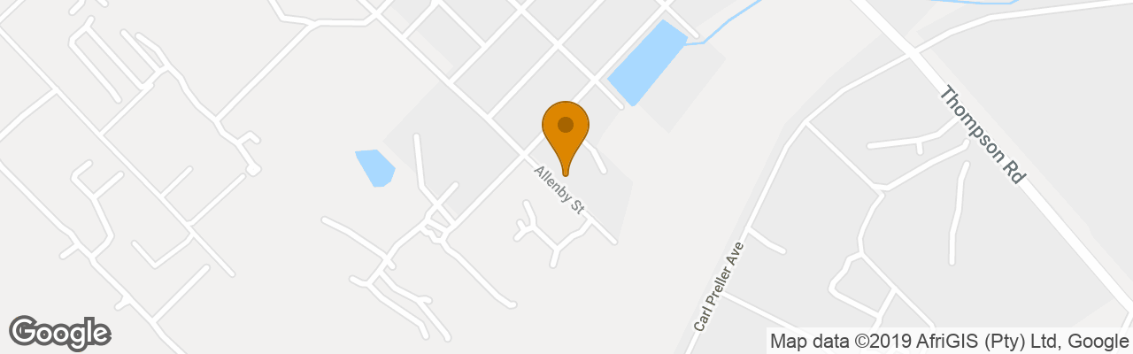 Hotel Hessie Se Witperd