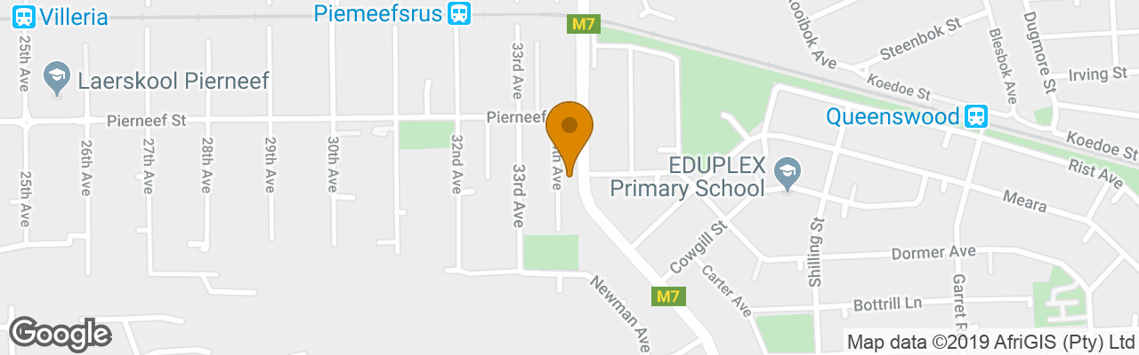 Bed and Breakfast 298 On 34th