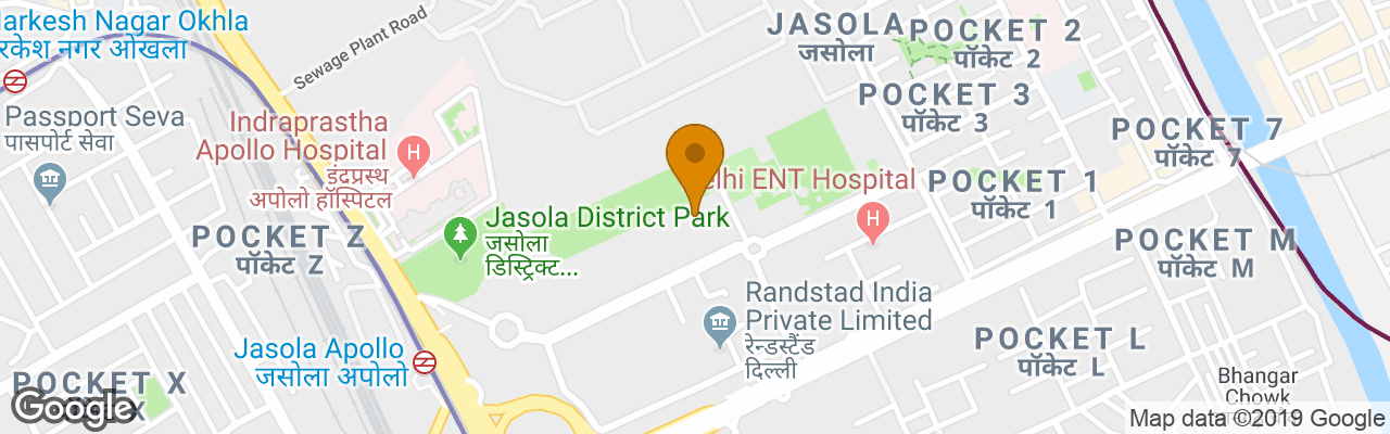 Hotel Camco International Inn