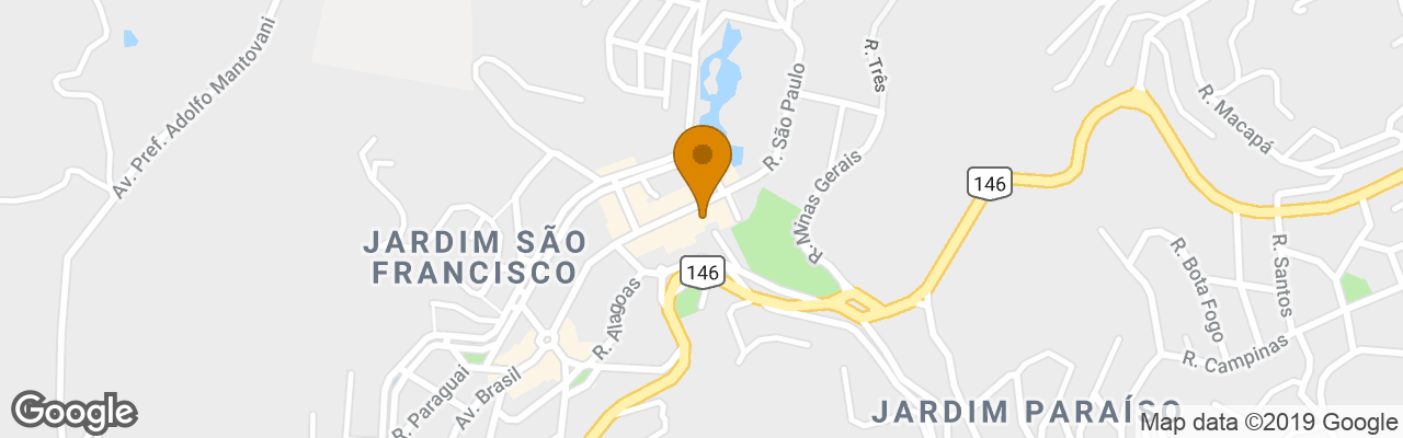 Hotel Guarany Centre 