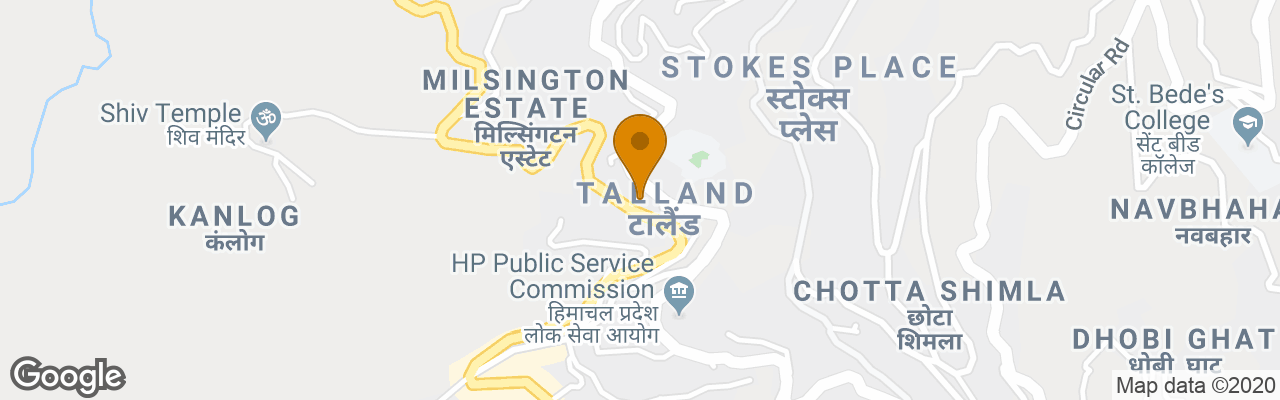 Bed and Breakfast Star View Cottage