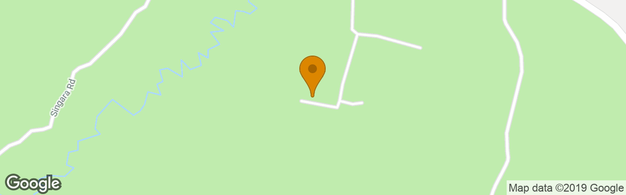 Resort Mountain View