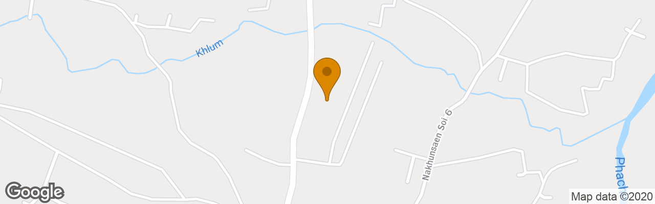 Sugarcane Resort Ratchaburi