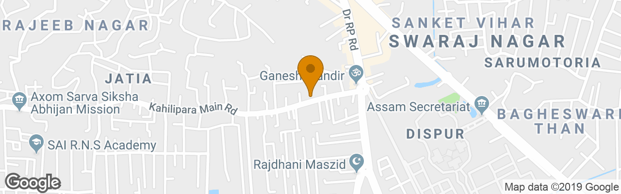 Hotel Oyo Rooms Ganeshguri Kahilipara Road