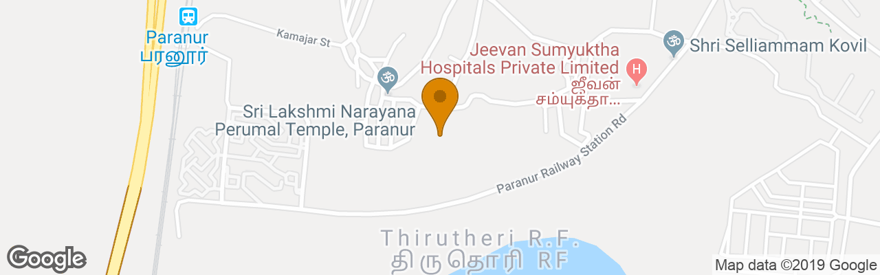 Hotel Oyo Apartments Mahindra City Near Selliamman Temple