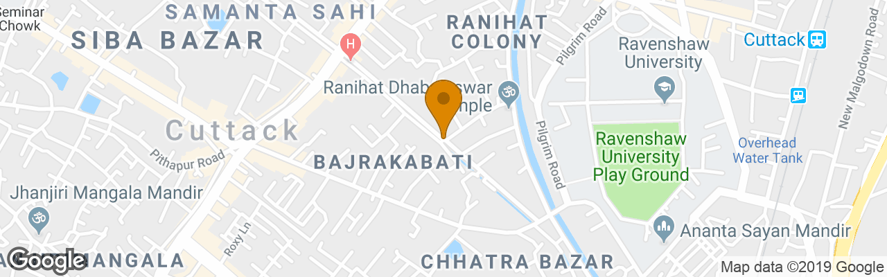 Hotel Oyo Rooms Bajrakabati Road