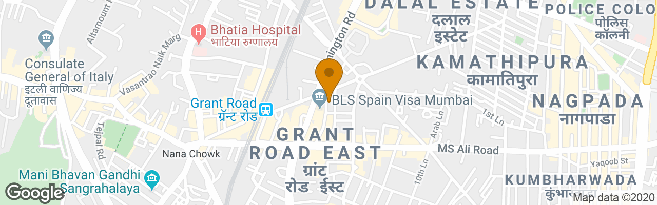 Hotel Oyo Rooms Mumbai Central Station