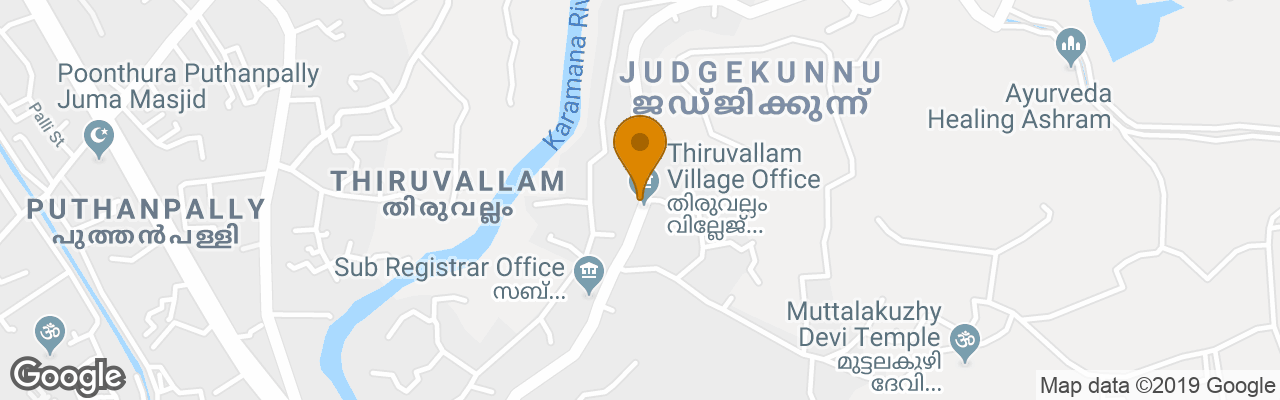 Hotel Oyo Rooms Kovalam Bypass