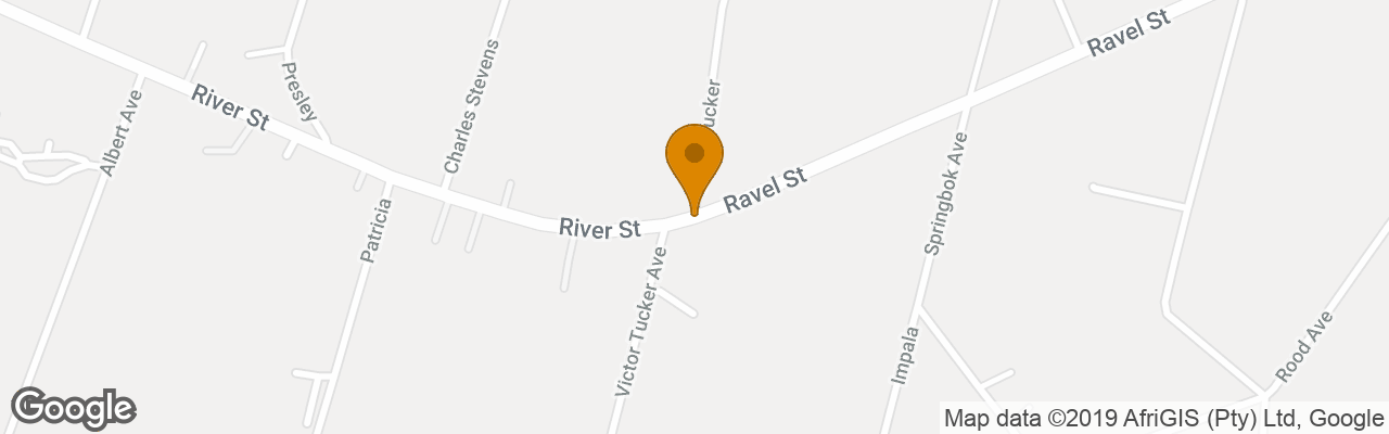 Hotel Ingwe Guest Lodge