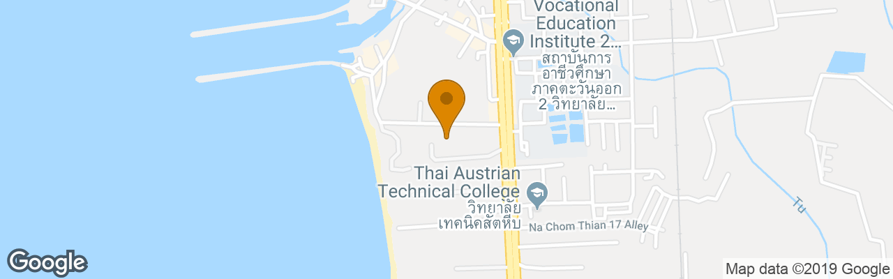 Hotel X2 Vibe Pattaya Seaphere