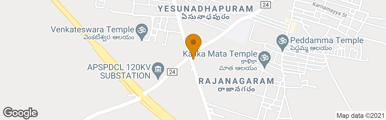 Hotel Sri Mahalakshmi Residency