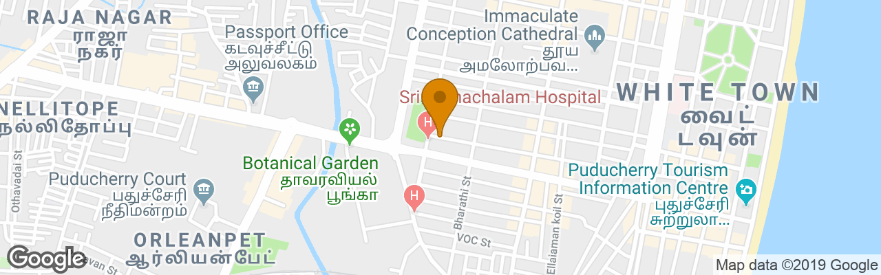 Hotel Sarvamangalam Inn