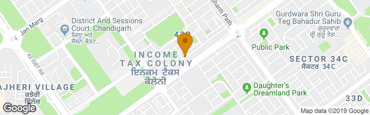 Hotel Klg International