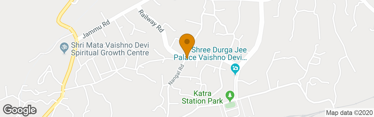 Hotel Kanta International Katra